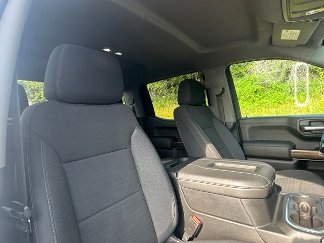 Used 2021 Chevrolet Silverado 1500 Truck