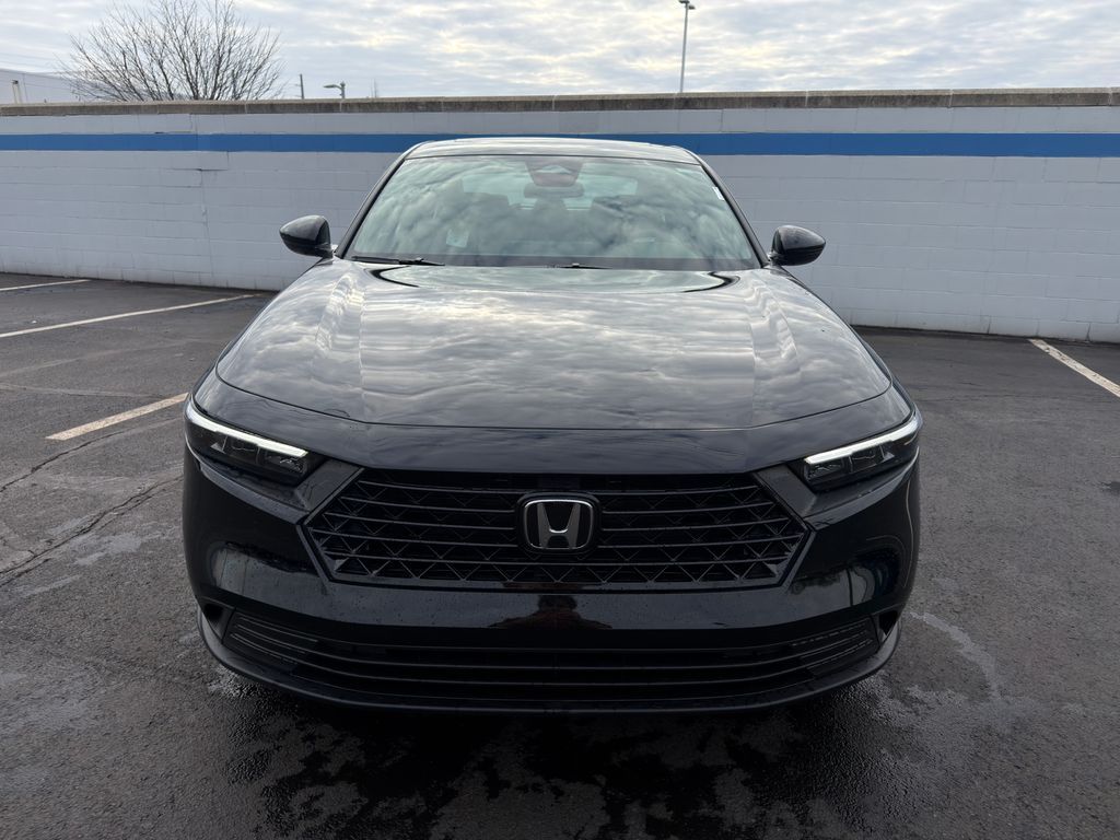 Thumbnail: 2026 Honda Accord - 8
