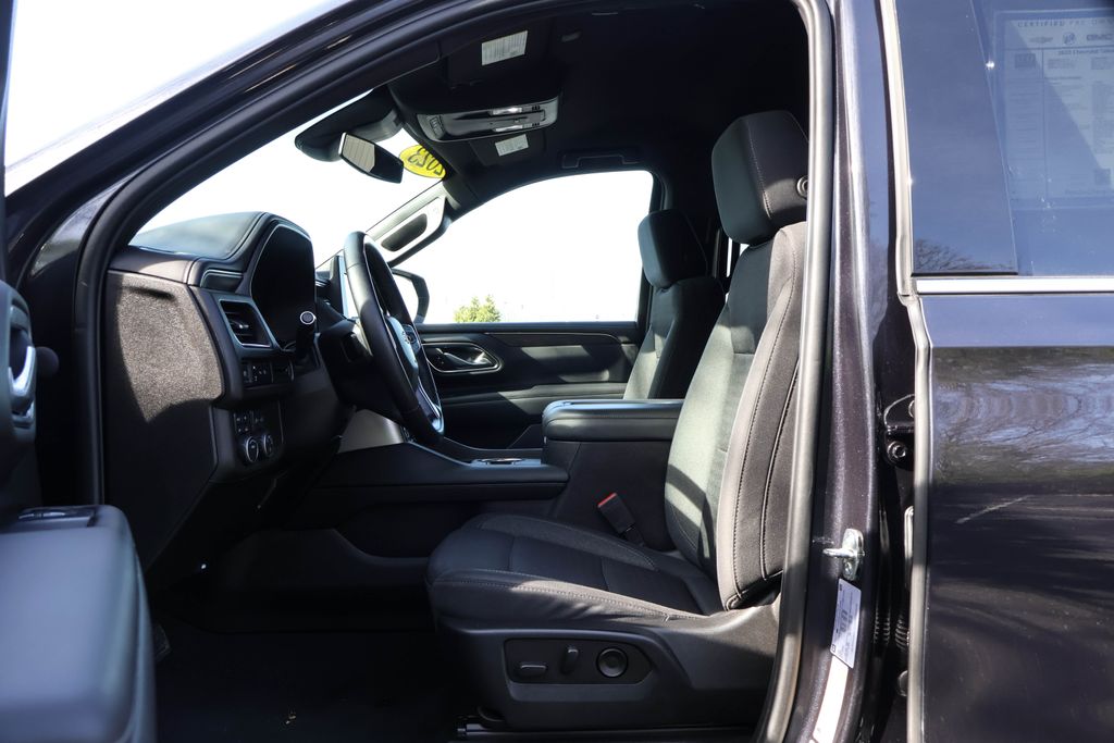 2023 Chevrolet Tahoe LS 27