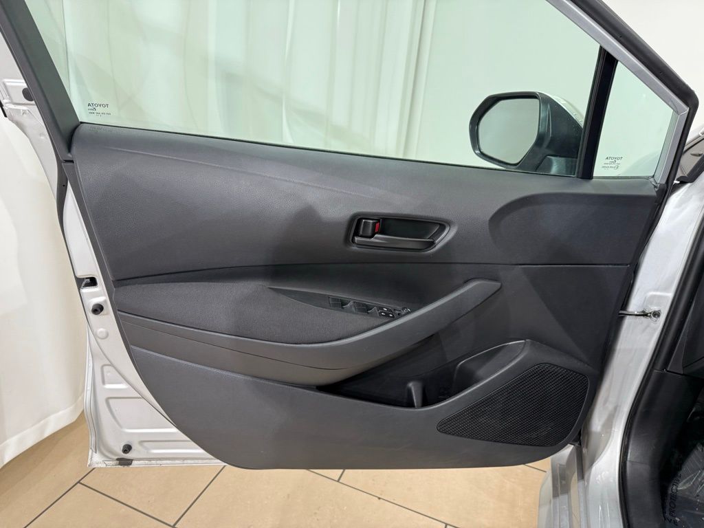 Thumbnail: 2024 Toyota Corolla - 14