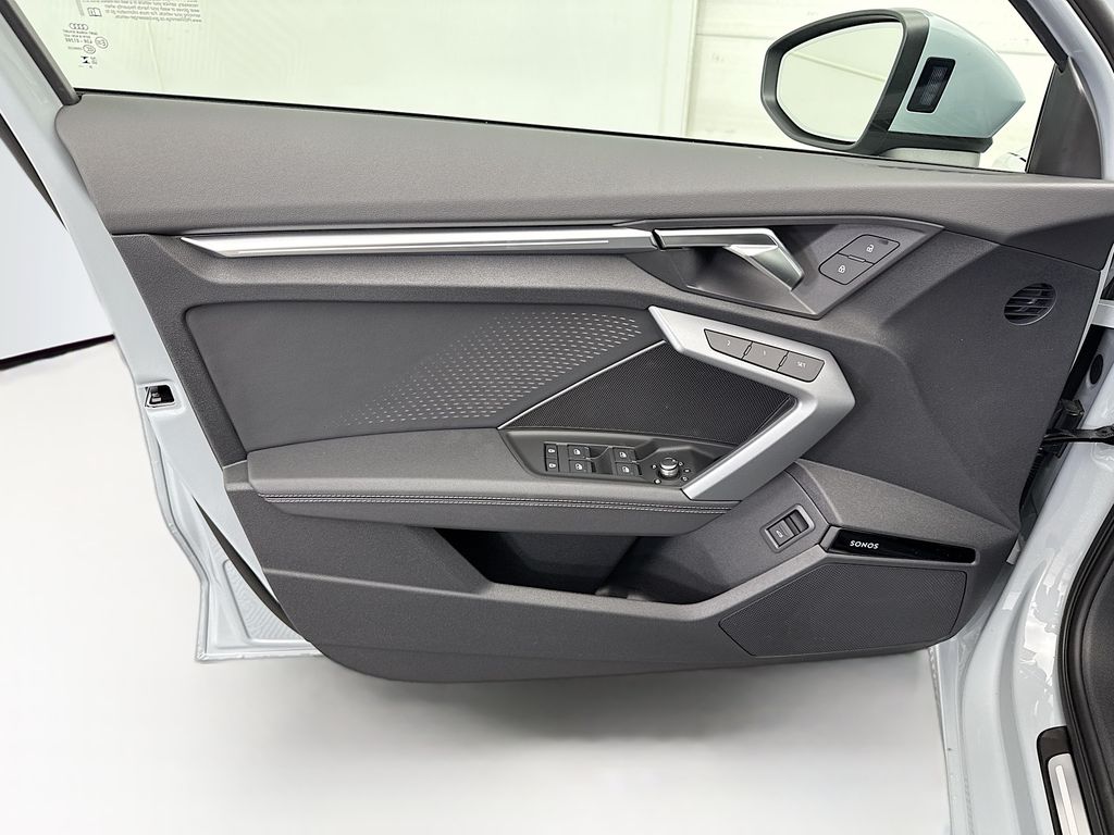 Thumbnail: 2026 Audi A3 - 24