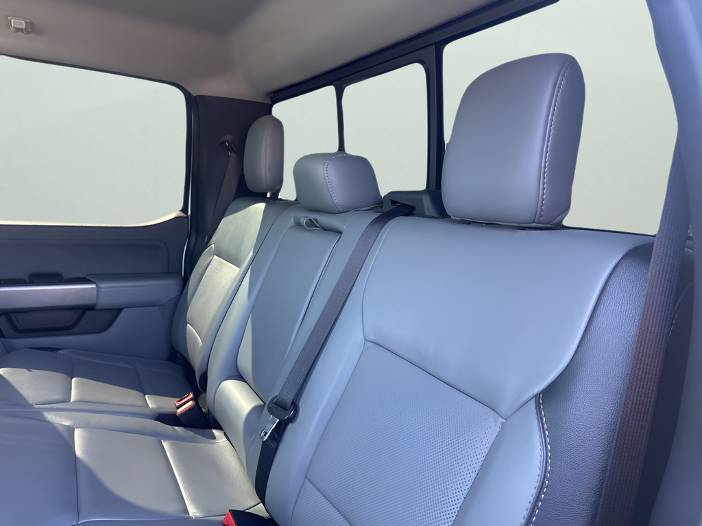 Used Car 2023 Ford F-150  Lariat For Sale Under $50,000 In Austin, Texas