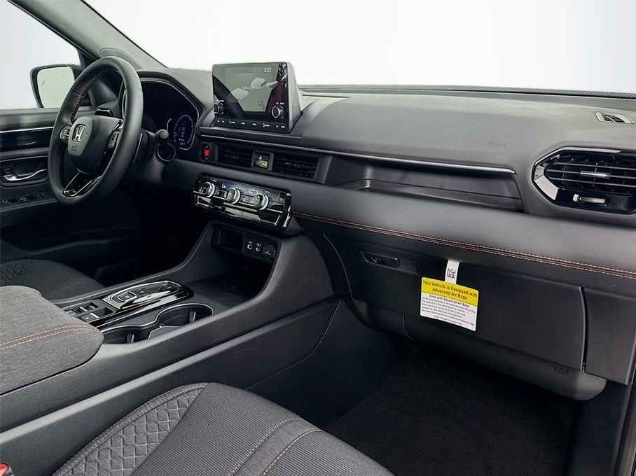 Used Car 2025 Honda Pilot  Sport For Sale Under $40,000 In Austin, Texas