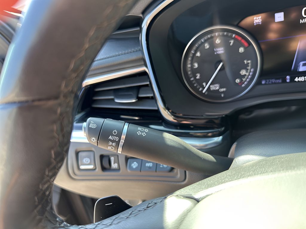 Used Car 2023 Cadillac Xt6  Premium Luxury For Sale Under $40,000 In Austin, Texas