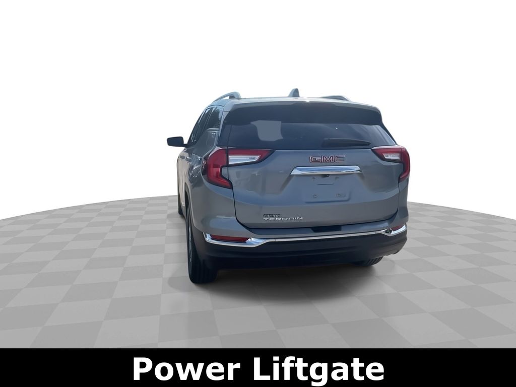 View vehicle photo 7