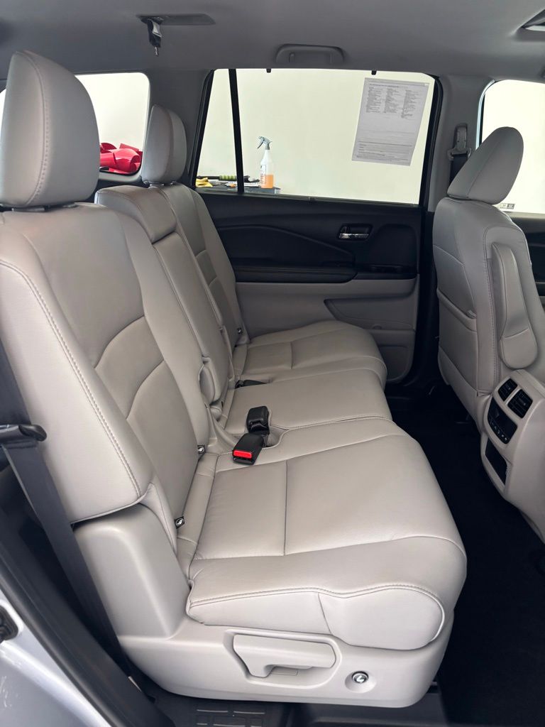 Used 2022 Honda Pilot SUV
