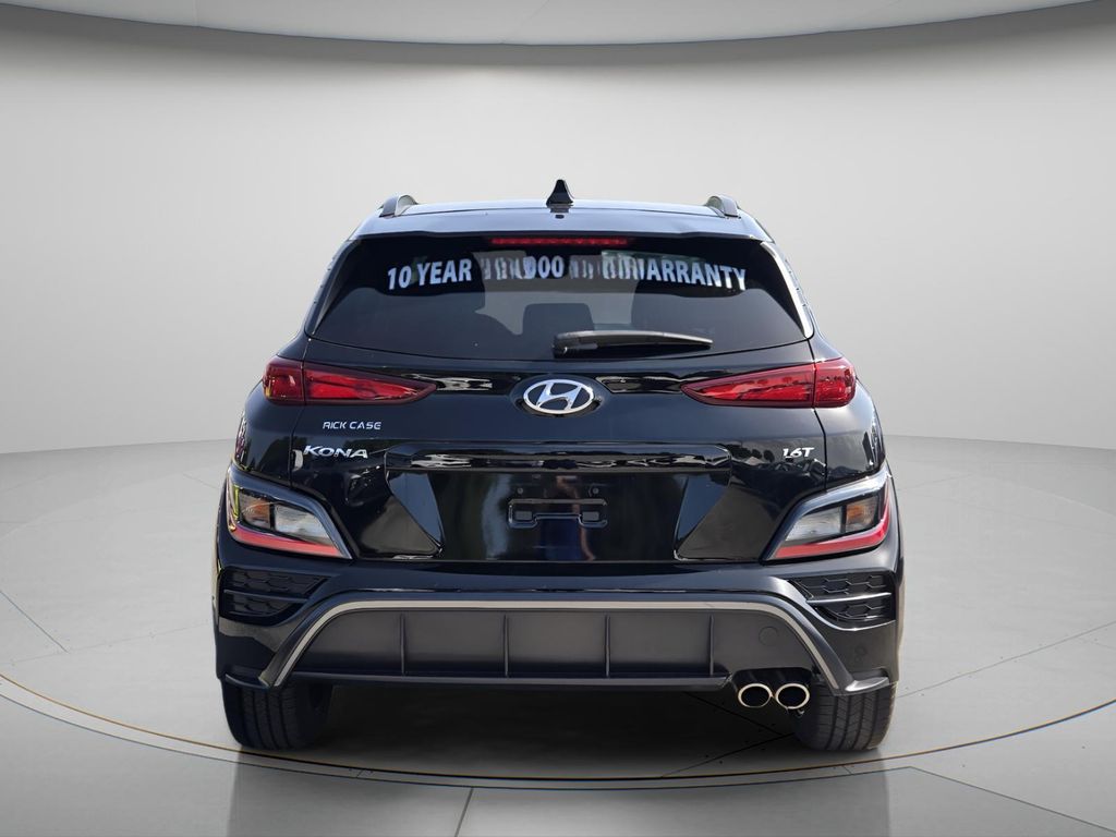 2023 Hyundai Kona - $20,299
