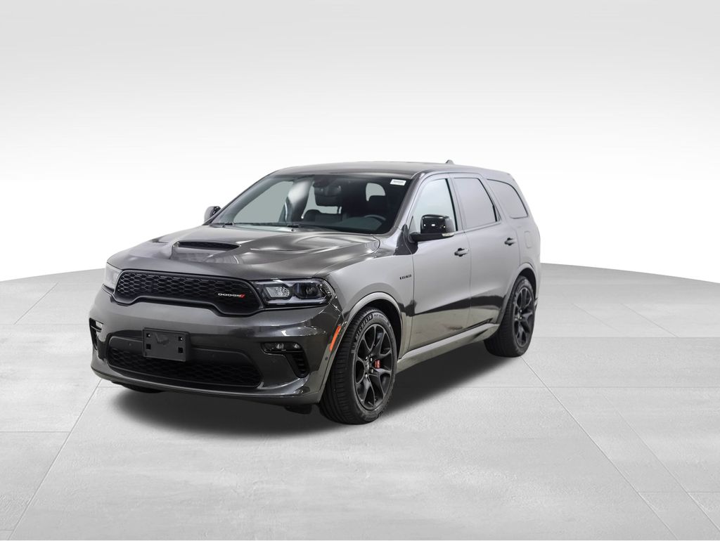 2021 Dodge Durango R/T -
                Bloomington, MN