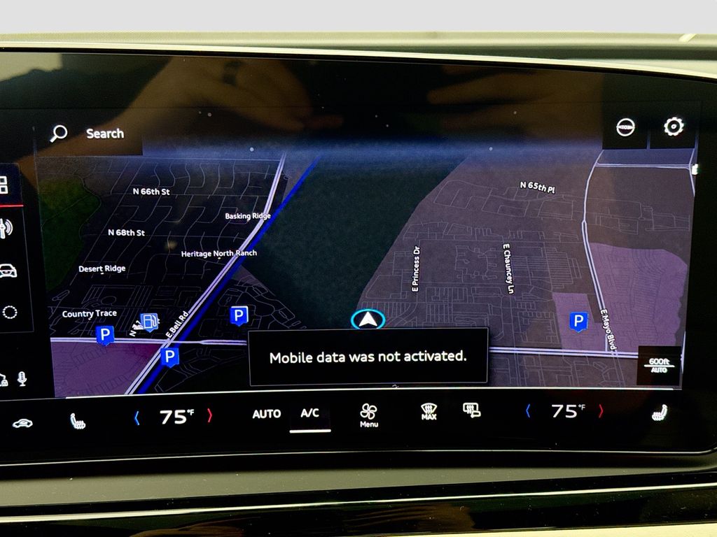 Thumbnail: 2025 Audi A5 - 15