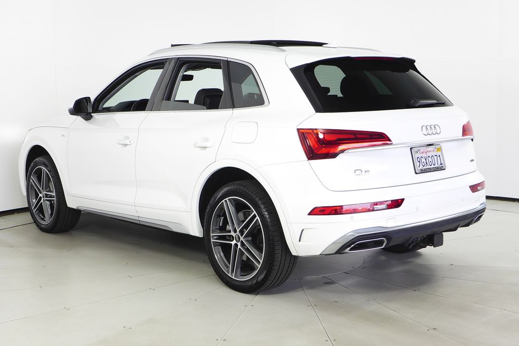 2023 Audi Q5 Premium 9
