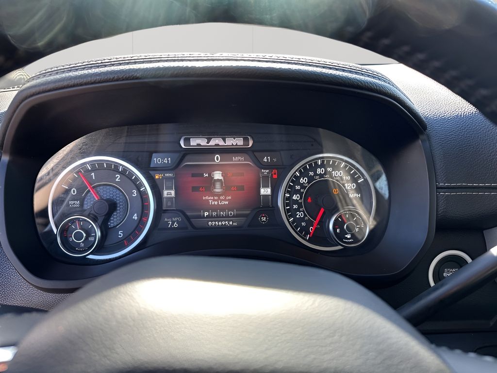 Used Car 2024 Ram 2500  Laramie For Sale Under $60,000 In Austin, Texas