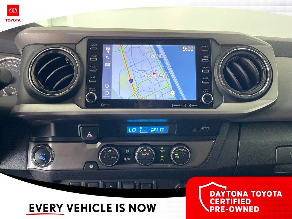 2023 Toyota Tacoma SR5 - Photo 27