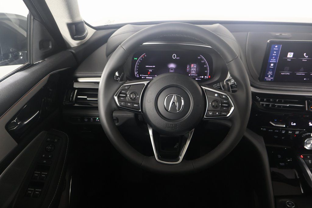 2025 Acura MDX Technology 3