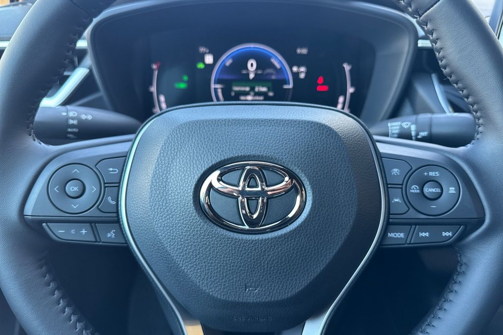 New 2026  Toyota SE image 20