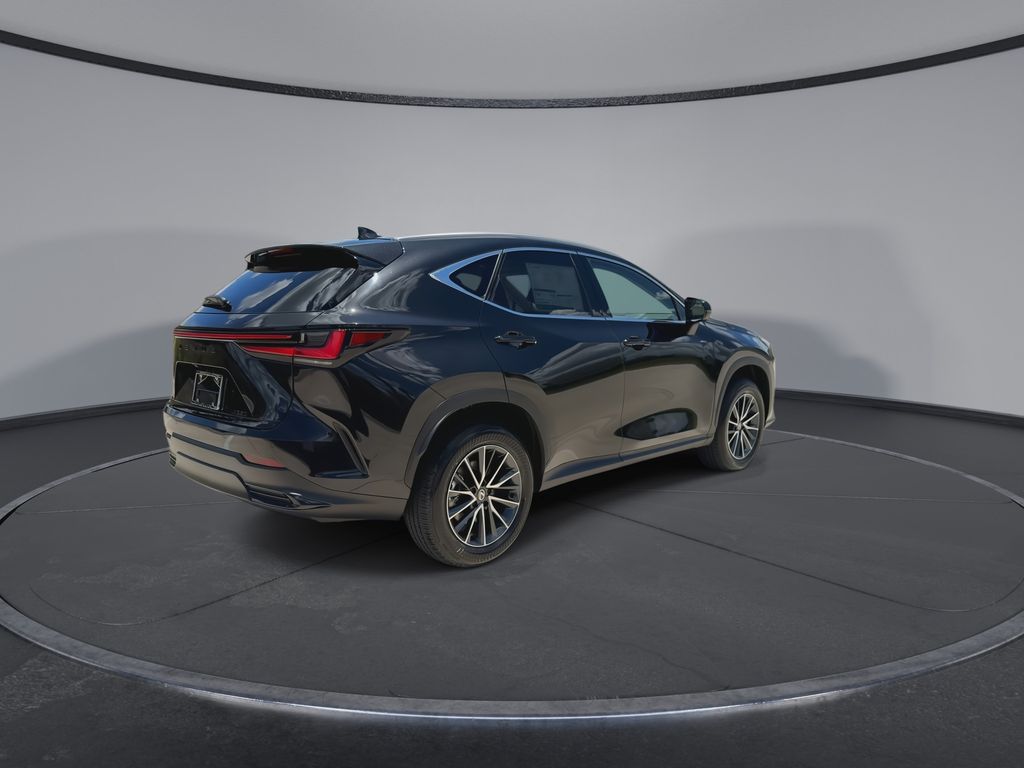 Thumbnail: 2026 Lexus NX - 8