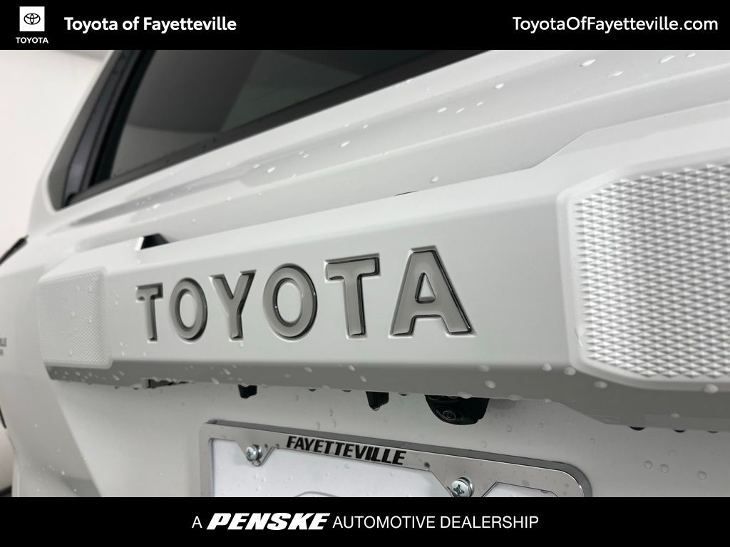 Thumbnail: 2026 Toyota 4Runner - 14