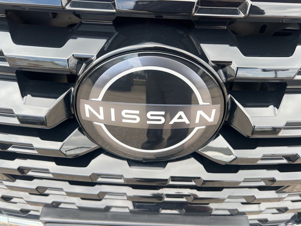 2022 Nissan Kicks SV photo