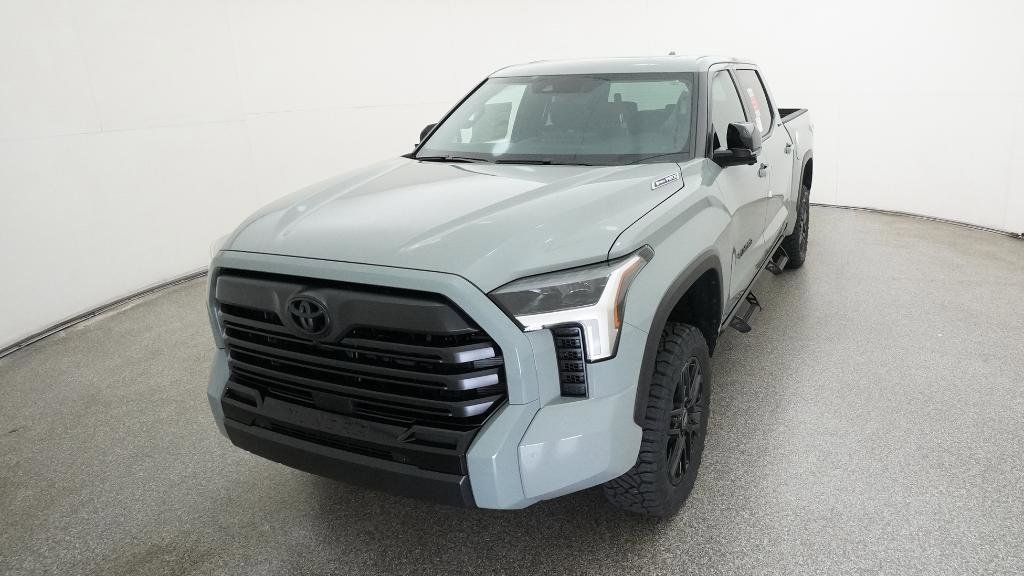 Thumbnail: 2026 Toyota Tundra - 29