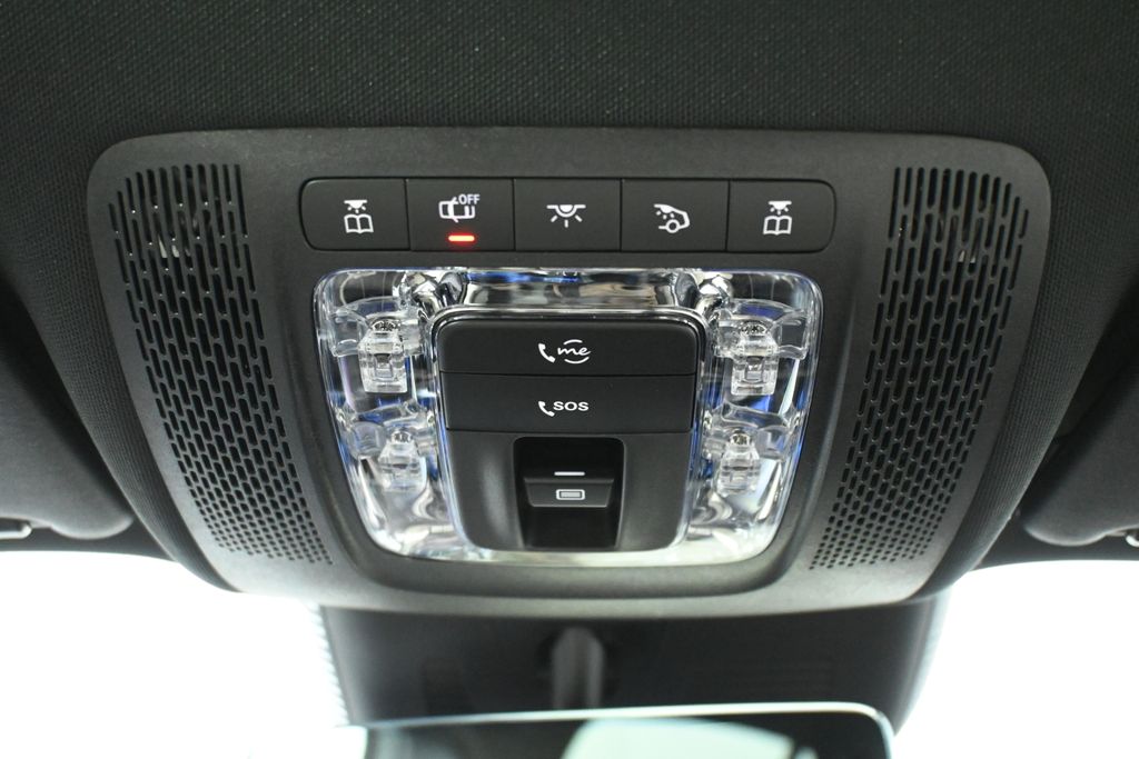 Thumbnail: 2026 Mercedes-Benz GLA - 16