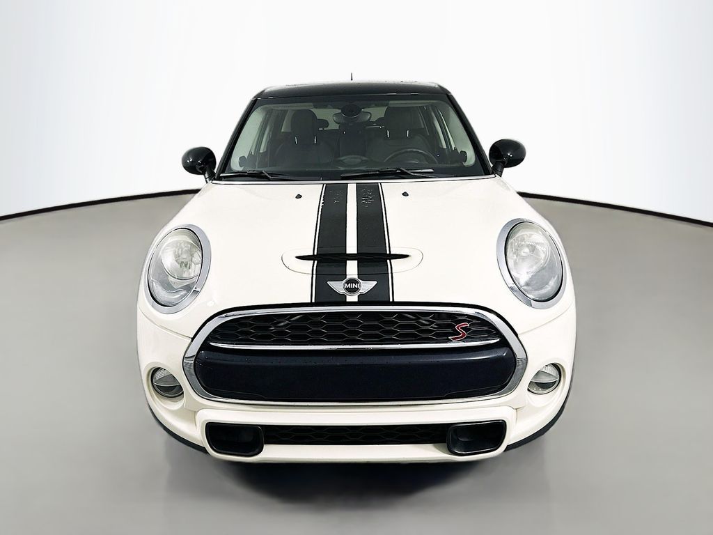 2016 MINI Cooper Base 2