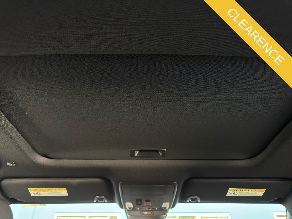 2025 Honda Accord Hybrid Sport-L Silver at Classic Honda Galveston