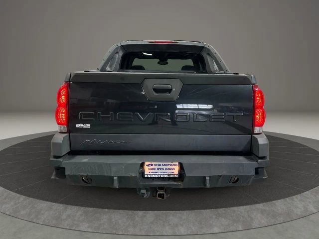 View vehicle photo 5