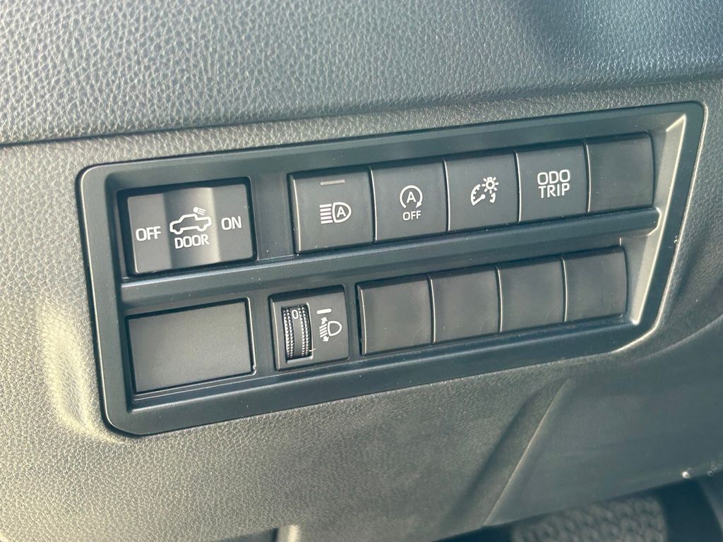 Used 2023 Toyota Tundra Truck