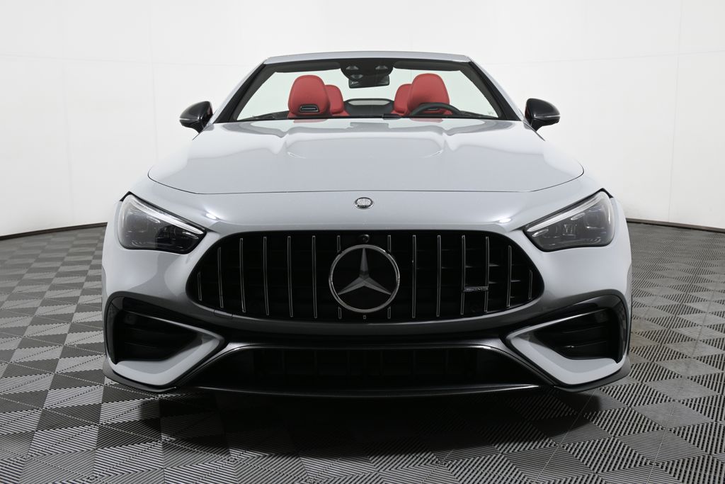 Thumbnail: 2026 Mercedes-Benz CLE - 16