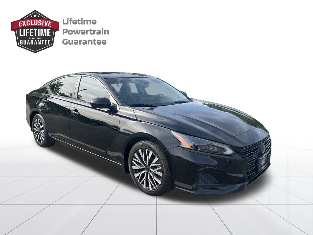 2023 Nissan Altima 2.5 SV - 6