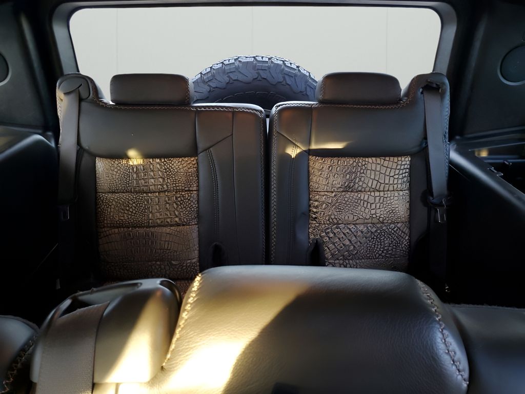 Used Car 2008 Hummer H2  Base For Sale Under $40,000 In Austin, Texas