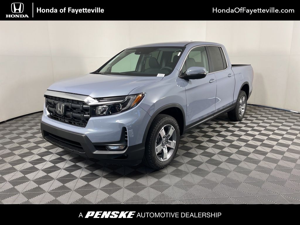Thumbnail: 2026 Honda Ridgeline - 1