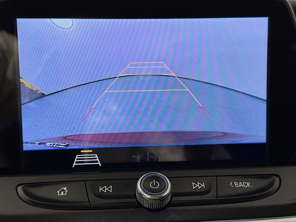 Used Car 2020 Chevrolet Blazer  Lt For Sale Under $25,000 In Austin, Texas