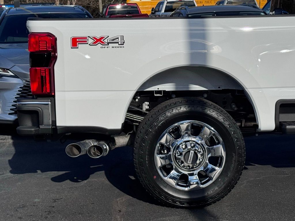 FordF-350SD45