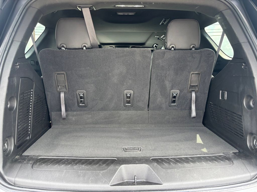 Used Car 2021 Chevrolet Tahoe  Lt For Sale Under $40,000 In Austin, Texas