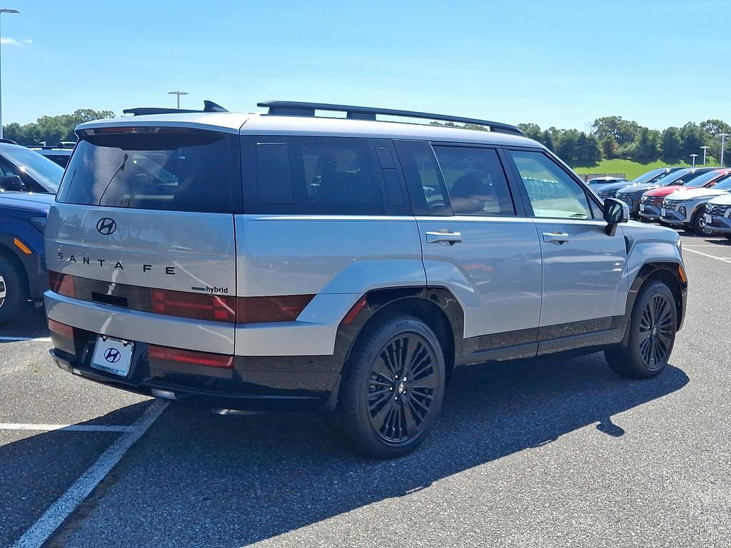 Thumbnail: 2025 Hyundai Santa Fe - 3