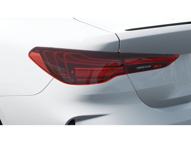 Thumbnail: 2026 BMW 4 Series - 8