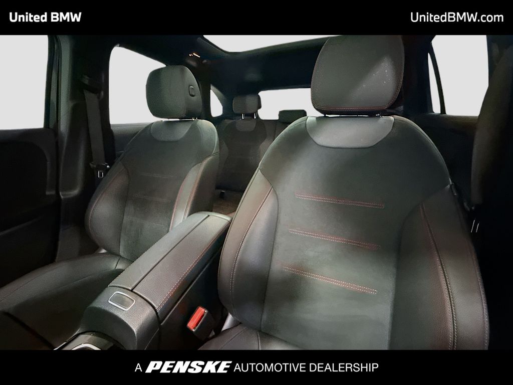 Thumbnail: 2026 Mercedes-Benz GLA - 5