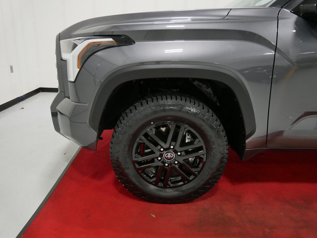 Used 2024 Toyota Tundra Truck