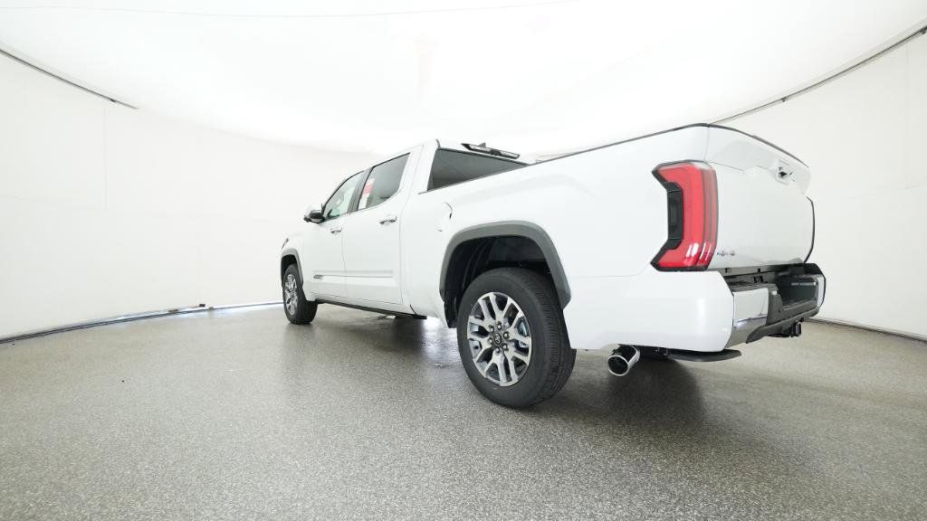 2025 Toyota Tundra 1794 Edition 3