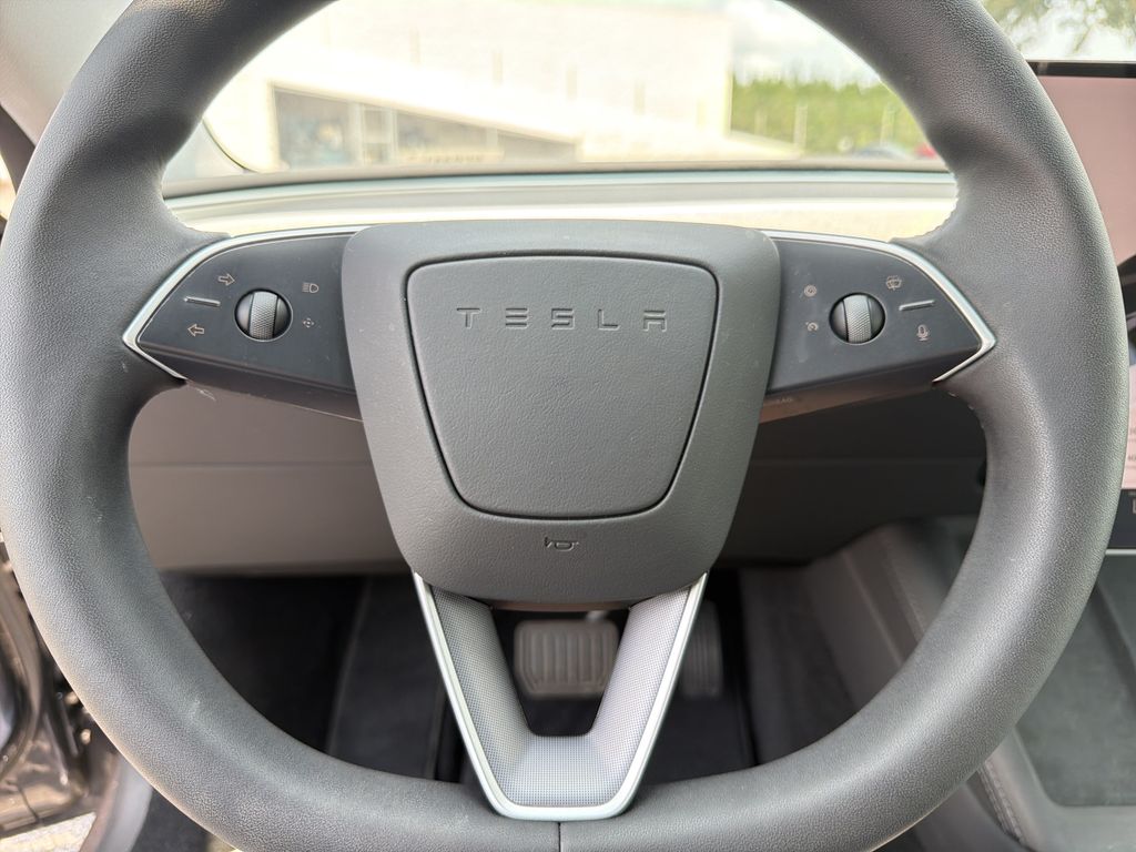 Used 2025 Tesla Model 3 Sedan