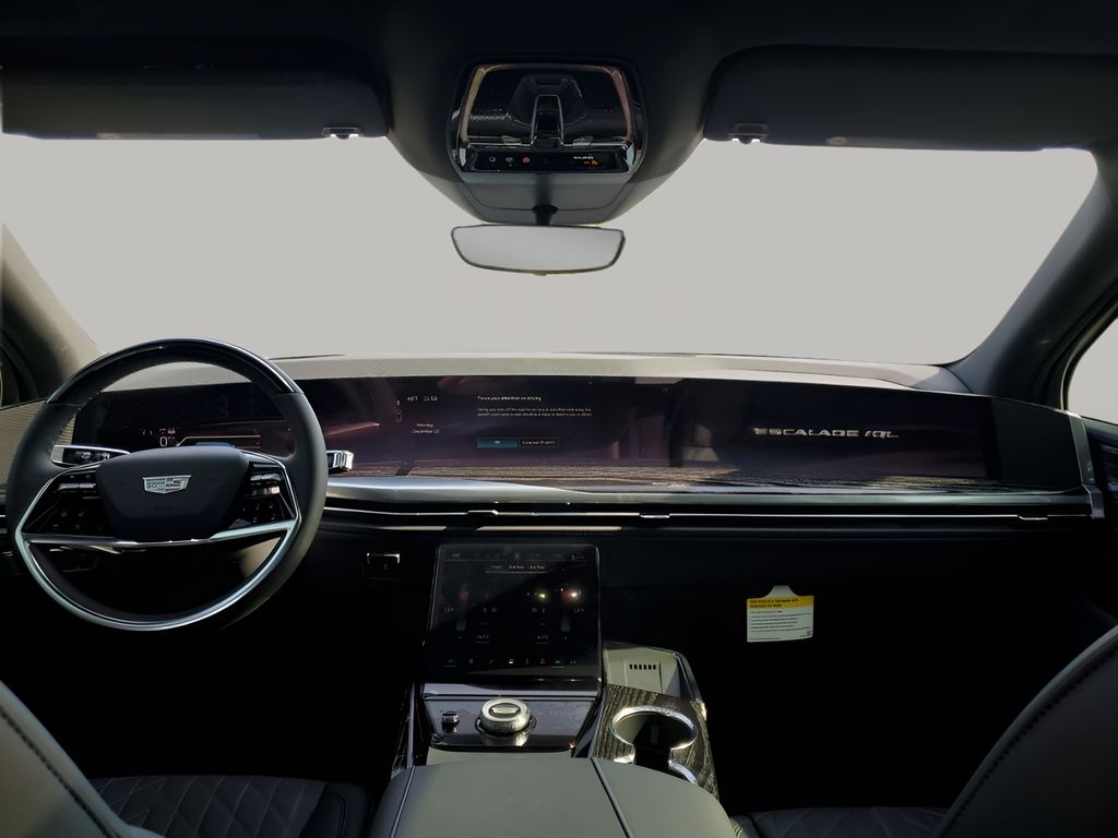 New 2026 Black Cadillac Luxury image 24