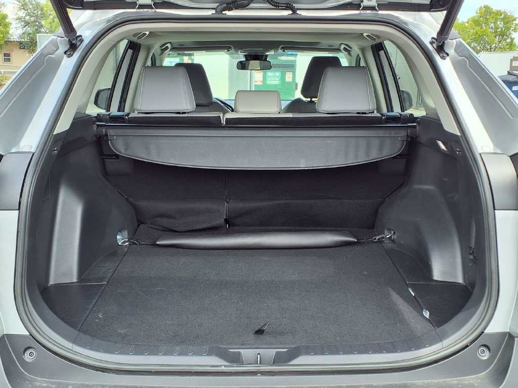 Used 2023 Toyota RAV4 SUV