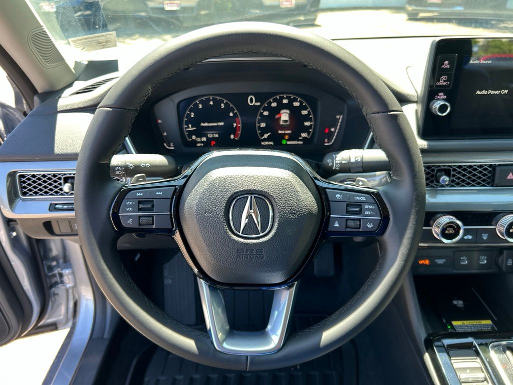 New 2026 Silver Acura Base image 14