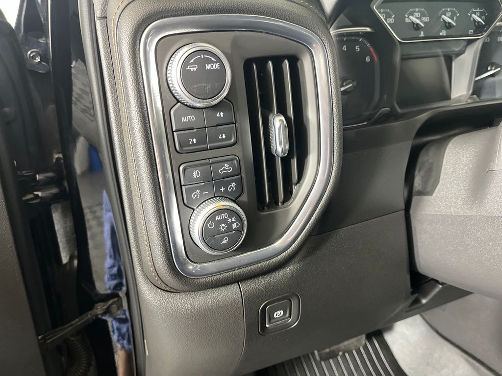 Thumbnail: 2020 GMC Sierra 1500 - 29
