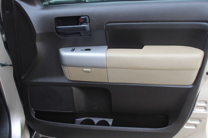 Used Car 2008 Toyota Tundra  Sr5 For Sale Under $12,000 In Georgetown, Texas