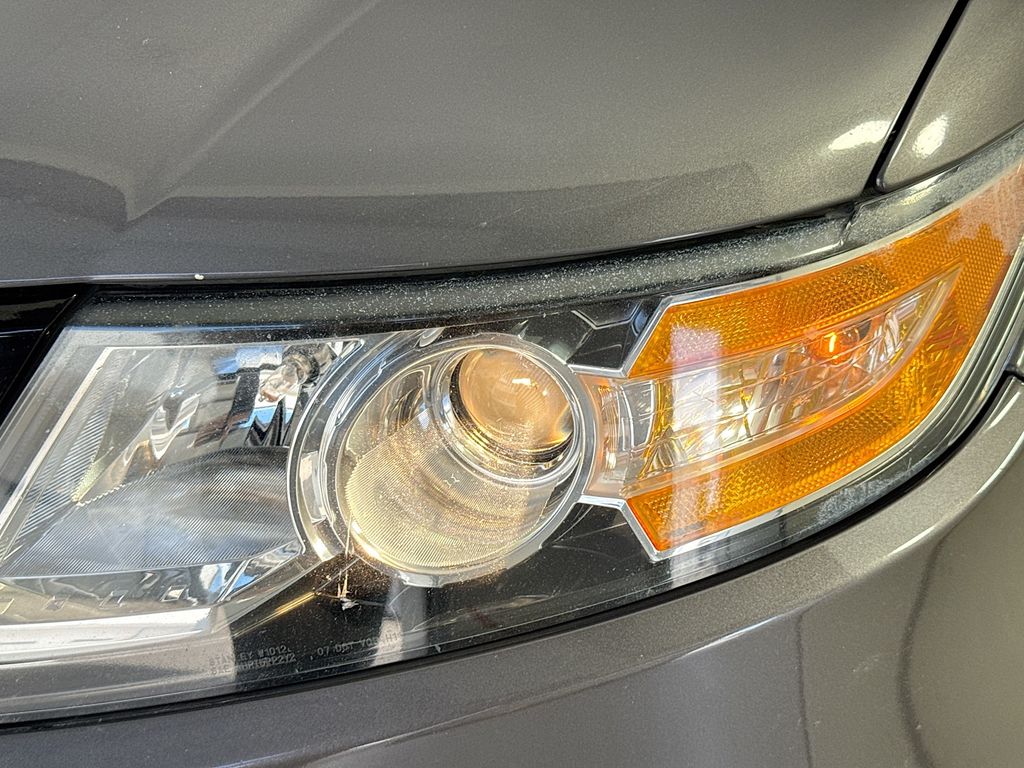 Used Car 2015 Honda Odyssey  Ex-l For Sale Under $12,000 In Austin, Texas