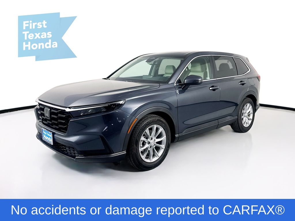 Used Car 2023 Honda Cr-v  Ex For Sale Under $30,000 In Austin, Texas