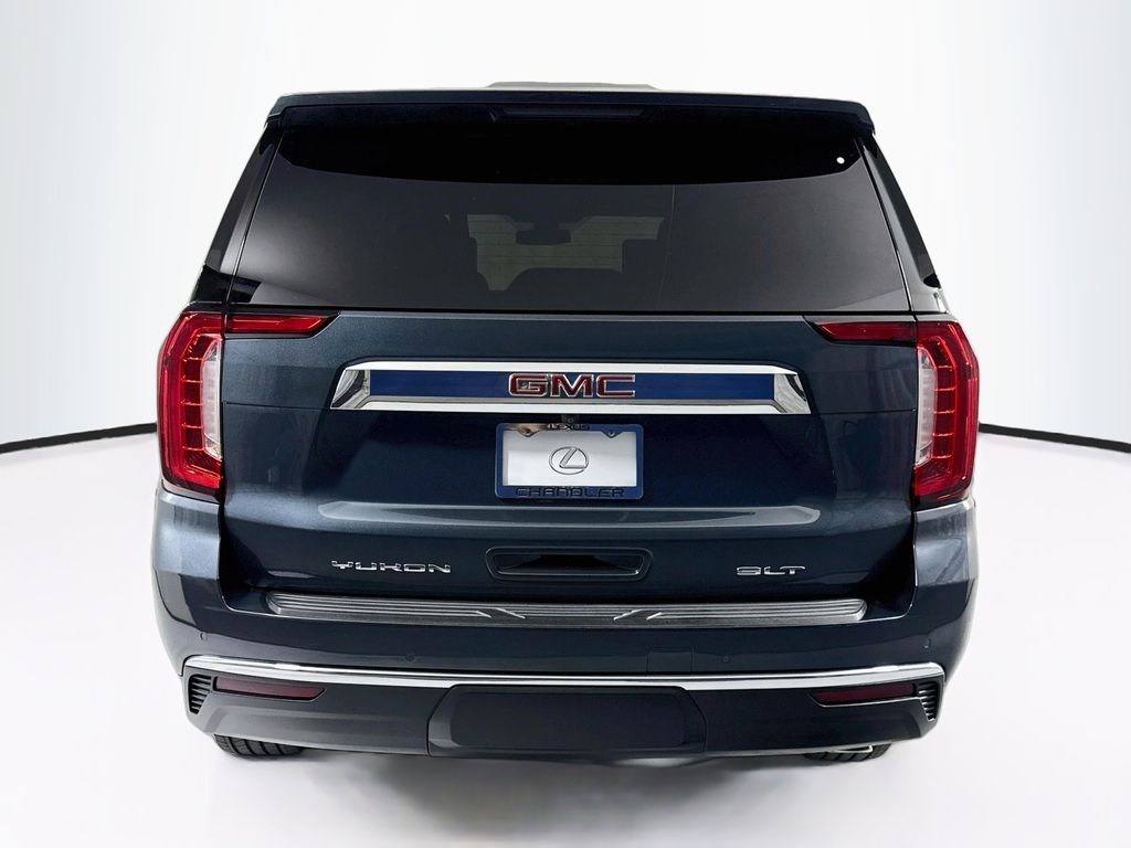 Thumbnail: 2021 GMC Yukon - 6