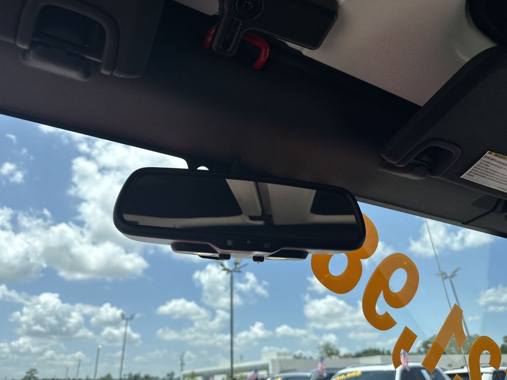 2018 Jeep Wrangler JK Unlimited Sport Red at North Houston Mitsubishi