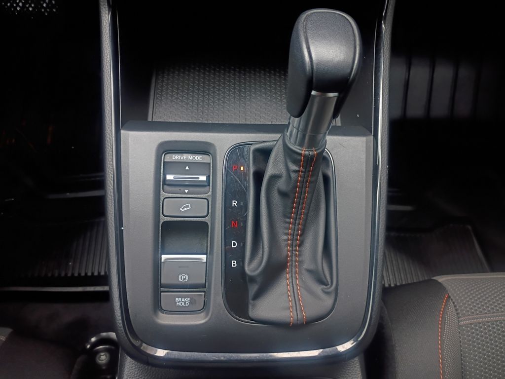 Used Car 2023 Honda Cr-v Hybrid  Sport For Sale Under $30,000 In Austin, Texas